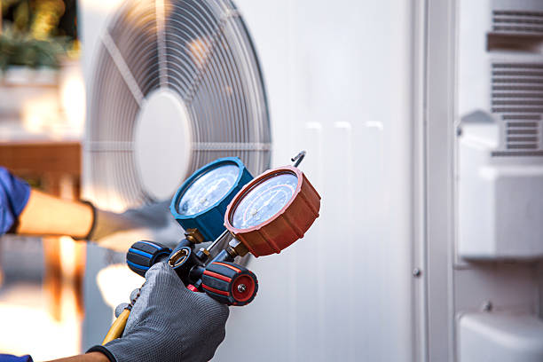 Affordable Hvac solutions in Garden City, KS